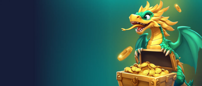 Casino bonus a herní nabídka